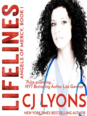 cover image of Lifelines